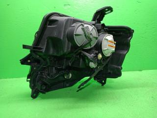 Фара правая HONDA N-BOX JF1 100-62038 2 ракурс