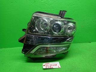 Фара левая HONDA N-BOX JF1 100-62038 1 ракурс Фара левая HONDA N-BOX JF1 100-62038 1 ракурс