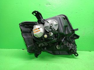Фара левая HONDA N-BOX JF1 100-62038 2 ракурс