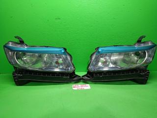 Фара HONDA FREED GP3 100-22067 1 ракурс