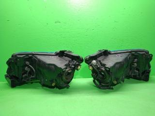 Фара HONDA FREED GP3 100-22067 2 ракурс