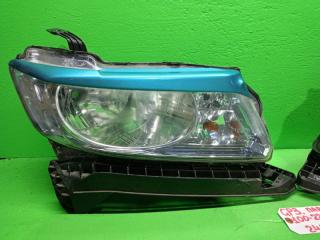 Фара HONDA FREED GP3 100-22067 3 ракурс