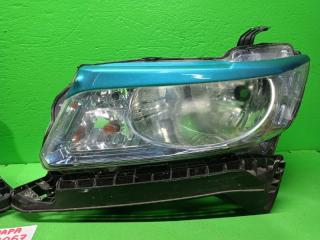 Фара HONDA FREED GP3 100-22067 4 ракурс