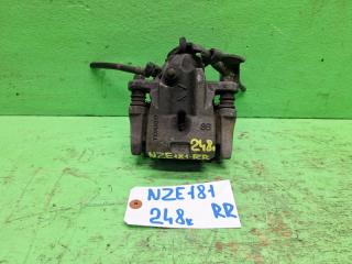 Суппорт правый задний TOYOTA AURIS NZE181 47830-12250 1 ракурс