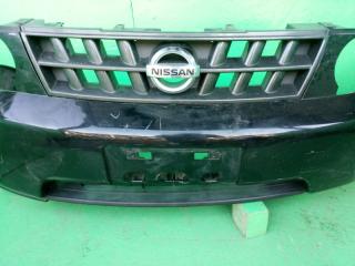 Бампер передний NISSAN XTRAIL NT31 4 ракурс