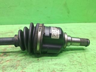 Привод левый передний TOYOTA RACTIS NSP122 43420-52300 3 ракурс