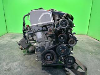 Двигатель HONDA ODYSSEY RB4 K24A-DE 3408715 2 ракурс