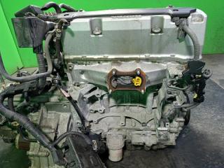 Двигатель HONDA ODYSSEY RB4 K24A-DE 3408715 3 ракурс