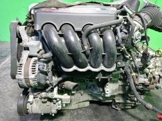 Двигатель HONDA ODYSSEY RB4 K24A-DE 3408715 4 ракурс