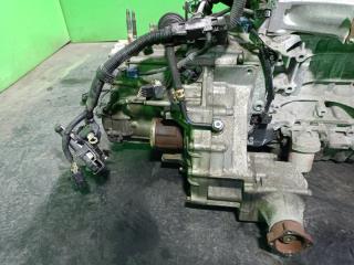 АКПП HONDA ODYSSEY RB4 K24A MLKA 1 ракурс