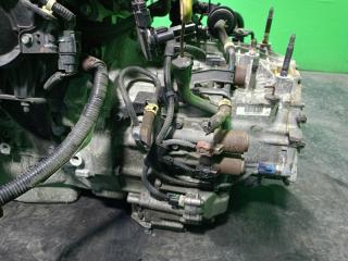 АКПП HONDA ODYSSEY RB4 K24A MLKA 2 ракурс