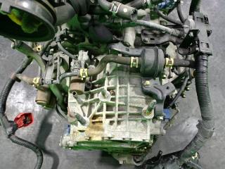АКПП HONDA ODYSSEY RB4 K24A MLKA 3 ракурс