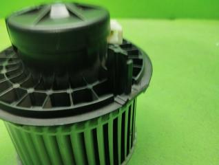 Мотор печки NISSAN NOTE E11 27226-ED000 2 ракурс