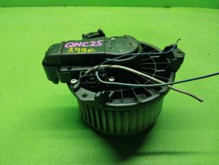 Мотор печки TOYOTA BB QNC25 88550-B1020 1 ракурс