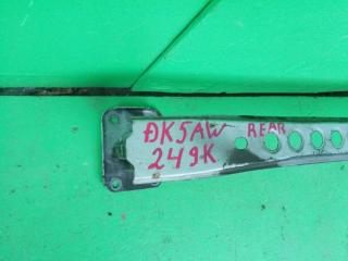 Жесткость бампера задняя MAZDA CX-3 DK5AW 2 ракурс