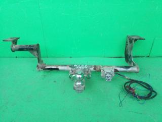 Фаркоп NISSAN XTRAIL NT31 2 ракурс Фаркоп NISSAN XTRAIL NT31 2 ракурс