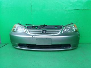 Ноускат HONDA CIVIC ES1 1 ракурс