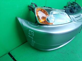 Ноускат HONDA CIVIC ES1 3 ракурс
