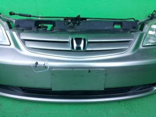 Ноускат HONDA CIVIC ES1 4 ракурс