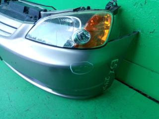 Ноускат HONDA CIVIC ES1 5 ракурс