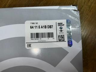 Фильтр салона BMW X5 G05 64115A1BDB7 4 ракурс