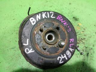 Ступица левая задняя NISSAN MARCH BNK12 43206-70A10 1 ракурс