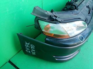 Ноускат TOYOTA WINDOM VCV10 3 ракурс