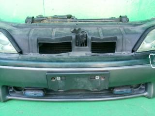 Ноускат TOYOTA WINDOM VCV10 4 ракурс