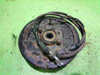 Ступица левая задняя NISSAN CUBE BNZ11 43206-70A10 2 ракурс