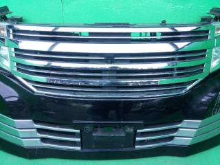 Ноускат NISSAN ELGRAND PNE52 4 ракурс