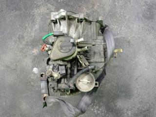 АКПП SUZUKI KEI HN12S F6A-T 4 ракурс