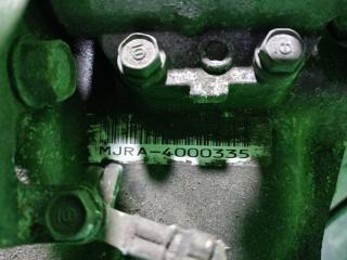АКПП HONDA EDIX BE4 K20A MJRA 1 ракурс