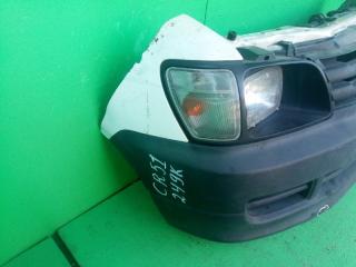 Ноускат TOYOTA TOWN ACE CR51 3 ракурс