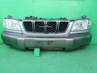 Ноускат SUBARU FORESTER SF5 1 ракурс Ноускат SUBARU FORESTER SF5 1 ракурс