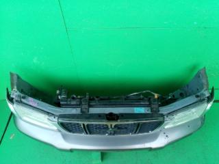 Ноускат SUBARU FORESTER SF5 2 ракурс Ноускат SUBARU FORESTER SF5 2 ракурс