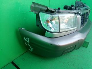 Ноускат SUBARU FORESTER SF5 3 ракурс Ноускат SUBARU FORESTER SF5 3 ракурс
