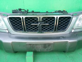 Ноускат SUBARU FORESTER SF5 4 ракурс Ноускат SUBARU FORESTER SF5 4 ракурс