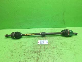 Привод правый передний MITSUBISHI RVR N61W MR290398 1 ракурс