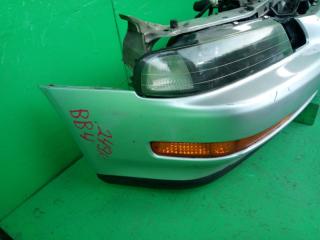 Ноускат HONDA PRELUDE BB4 3 ракурс Ноускат HONDA PRELUDE BB4 3 ракурс