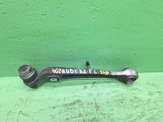 Рычаг левый передний AUDI A6 4G2 8K0407155C, 8K0 407 155C 1 ракурс