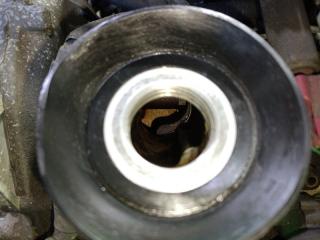 Двигатель NISSAN CIMA Y33 VQ30-DET 965938А 2 ракурс