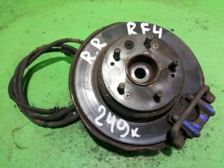 Ступица правая задняя HONDA STEP WAGON RF4 52210-S7T-J10 1 ракурс