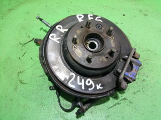 Ступица правая задняя HONDA STEP WAGON RF6 52210-S7T-J10 1 ракурс