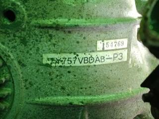 МКПП SUBARU LEGACY BP5 EJ20Y TY757VBDAB 1 ракурс
