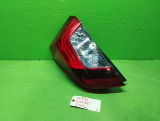 Стоп-сигнал левый HONDA FIT GP6 W1698 1 ракурс
