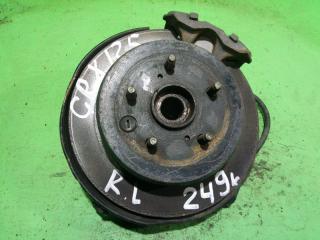 Ступица левая задняя TOYOTA MARK X GRX125 42305-30090 1 ракурс Ступица левая задняя TOYOTA MARK X GRX125 42305-30090 1 ракурс