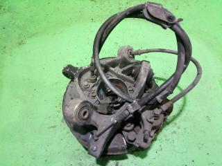 Ступица левая задняя TOYOTA MARK X GRX125 42305-30090 2 ракурс
