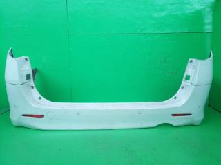 Бампер задний  TOYOTA VELLFIRE ANH20 1 ракурс