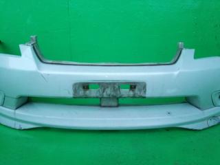 Бампер передний SUBARU LEGACY BP5 4 ракурс