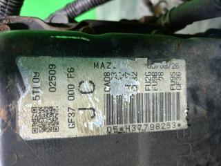 АКПП MAZDA MPV LW3W L3 GF37 000 F6 1 ракурс